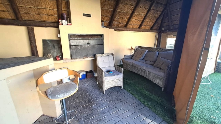 3 Bedroom Property for Sale in Universitas Free State